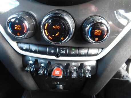 Mini Countryman COOPER S SPORT 2.0 AUTOMATIC 5dr 20