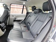 Land Rover Range Rover 3.0 TDV6 VOGUE SE AUTOMATIC 5dr 20