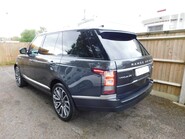 Land Rover Range Rover 3.0 TDV6 VOGUE SE AUTOMATIC 5dr 5