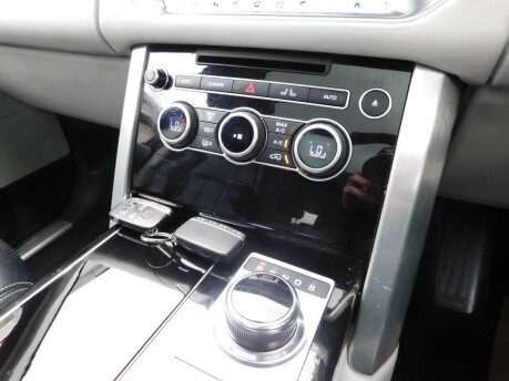 Land Rover Range Rover 3.0 TDV6 VOGUE SE AUTOMATIC 5dr 12