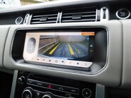 Land Rover Range Rover 3.0 TDV6 VOGUE SE AUTOMATIC 5dr 11