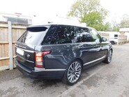 Land Rover Range Rover 3.0 TDV6 VOGUE SE AUTOMATIC 5dr 4