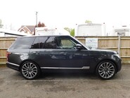 Land Rover Range Rover 3.0 TDV6 VOGUE SE AUTOMATIC 5dr 3