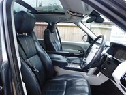 Land Rover Range Rover 3.0 TDV6 VOGUE SE AUTOMATIC 5dr 16