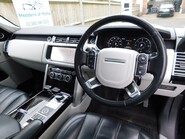 Land Rover Range Rover 3.0 TDV6 VOGUE SE AUTOMATIC 5dr 9