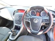Vauxhall Astra 1.6 EXCLUSIV CDTI ECOFLEX S/S 5 Dr Estate 10