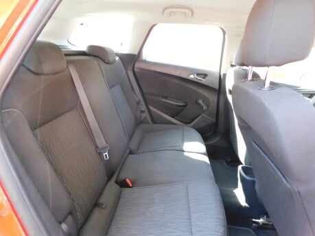 Vauxhall Astra 1.6 EXCLUSIV CDTI ECOFLEX S/S 5 Dr Estate 13