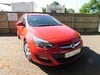Vauxhall Astra 1.6 EXCLUSIV CDTI ECOFLEX S/S 5 Dr Estate
