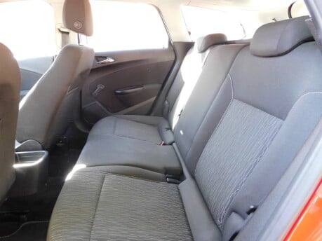 Vauxhall Astra 1.6 EXCLUSIV CDTI ECOFLEX S/S 5 Dr Estate 14