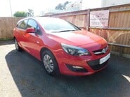 Vauxhall Astra 1.6 EXCLUSIV CDTI ECOFLEX S/S 5 Dr Estate 2
