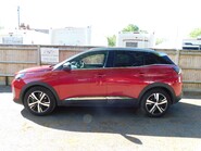 Peugeot 3008 1.6 S/S GT PHEV 5Dr 7