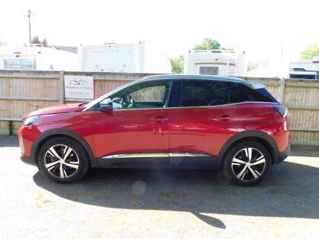 Peugeot 3008 1.6 S/S GT PHEV 5Dr 7