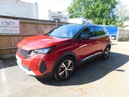 Peugeot 3008 1.6 S/S GT PHEV 5Dr 8