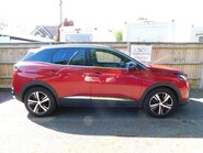 Peugeot 3008 1.6 S/S GT PHEV 5Dr 3