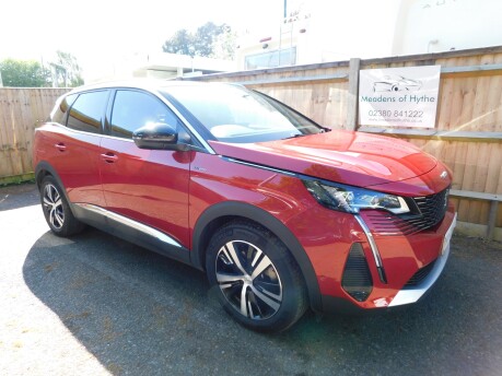 Peugeot 3008 1.6 S/S GT PHEV 5Dr 2