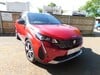 Peugeot 3008 1.6 S/S GT PHEV 5Dr