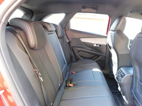 Peugeot 3008 1.6 S/S GT PHEV 5Dr 19