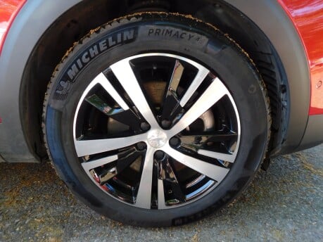 Peugeot 3008 1.6 S/S GT PHEV 5Dr 11