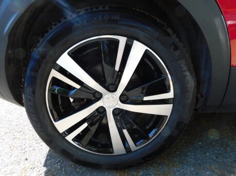 Peugeot 3008 1.6 S/S GT PHEV 5Dr 12