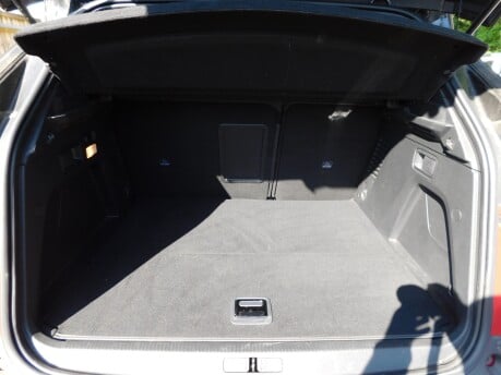 Peugeot 3008 1.6 S/S GT PHEV 5Dr 21