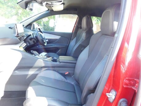 Peugeot 3008 1.6 S/S GT PHEV 5Dr 18
