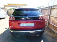 Peugeot 3008 1.6 S/S GT PHEV 5Dr 5
