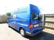 Devon Sundowner Camper Van 2 Berth Volkswagen Transporter 2.5TDi LWB 3