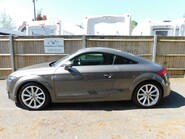 Audi TT 2.0 TDI 170 QUATTRO SPORT COUPE 7
