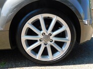Audi TT 2.0 TDI 170 QUATTRO SPORT COUPE 11