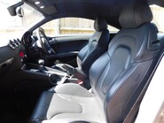 Audi TT 2.0 TDI 170 QUATTRO SPORT COUPE 17