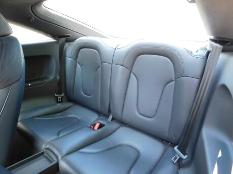 Audi TT 2.0 TDI 170 QUATTRO SPORT COUPE 19