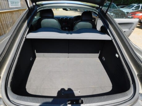 Audi TT 2.0 TDI 170 QUATTRO SPORT COUPE 20