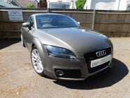 Audi TT 2.0 TDI 170 QUATTRO SPORT COUPE 1