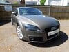 Audi TT 2.0 TDI 170 QUATTRO SPORT COUPE