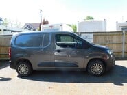 Citroen Berlingo 650 ENTERPRISE M 1.6 BLUEHDI 3
