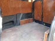 Citroen Berlingo 650 ENTERPRISE M 1.6 BLUEHDI 16