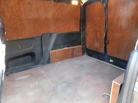 Citroen Berlingo 650 ENTERPRISE M 1.6 BLUEHDI 16