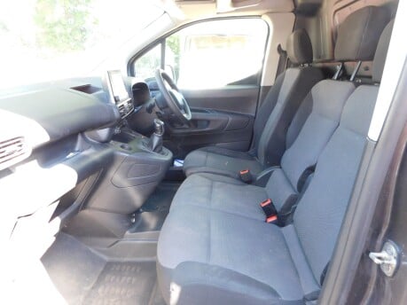 Citroen Berlingo 650 ENTERPRISE M 1.6 BLUEHDI 14