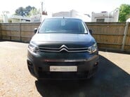 Citroen Berlingo 650 ENTERPRISE M 1.6 BLUEHDI 9