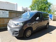 Citroen Berlingo 650 ENTERPRISE M 1.6 BLUEHDI 8