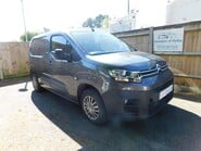 Citroen Berlingo 650 ENTERPRISE M 1.6 BLUEHDI 2
