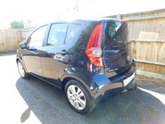 Vauxhall Agila 1.2 SE 5dr 7