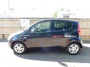 Vauxhall Agila 1.2 SE 5dr 6