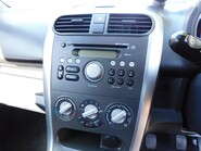 Vauxhall Agila 1.2 SE 5dr 10