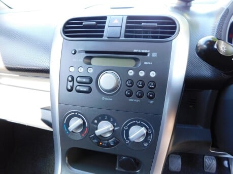 Vauxhall Agila 1.2 SE 5dr 10