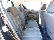 Vauxhall Agila 1.2 SE 5dr 13
