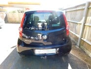 Vauxhall Agila 1.2 SE 5dr 8