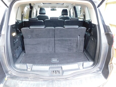 Ford S-Max TITANIUM 2.0 TDCI 7 SEAT 5dr 24