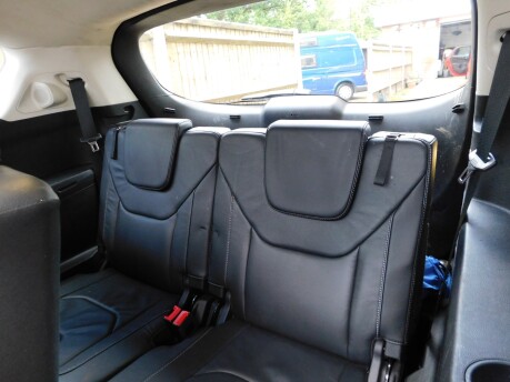 Ford S-Max TITANIUM 2.0 TDCI 7 SEAT 5dr 23