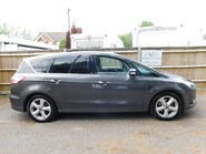 Ford S-Max TITANIUM 2.0 TDCI 7 SEAT 5dr 3